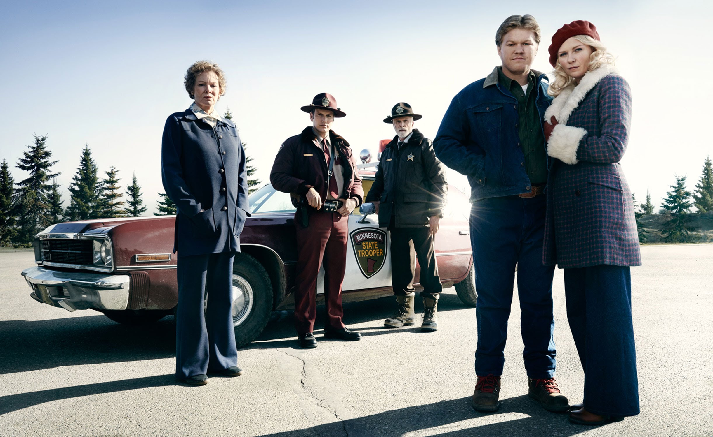 A Crisis of Confidence, The American Dream, and FX’s ‘Fargo’ Reel Honey