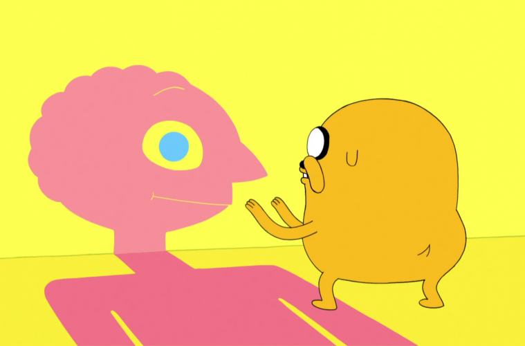 Reinvention and Transformation 'Adventure Time' – Reel
