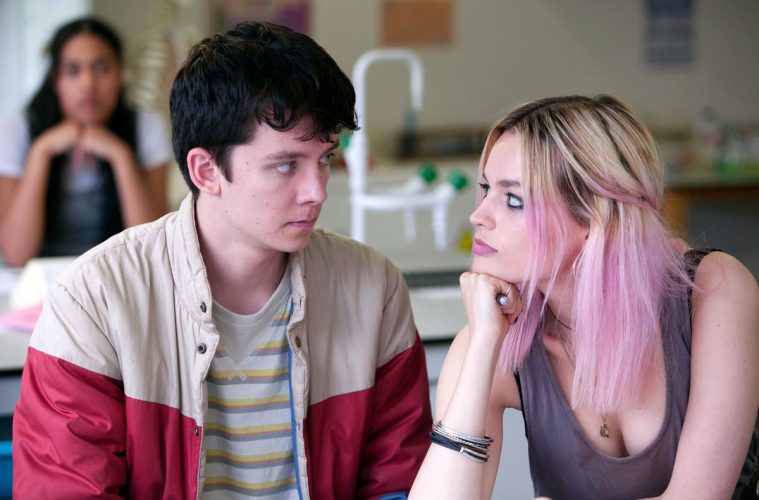 ‘sex Education ‘eighth Grade And The Empathy Of Youth Reel Honey